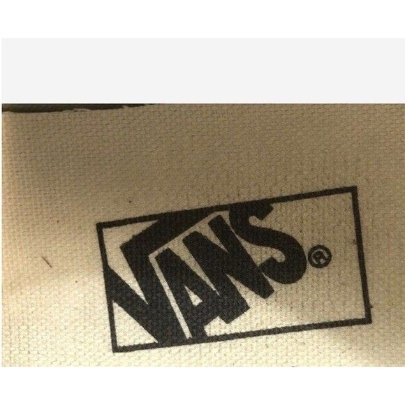 Vans Animal Print Sneakers, Men’s 8.5, Women’s 10. - Picture 6 of 6